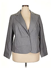 Lane Bryant Outlet Blazer