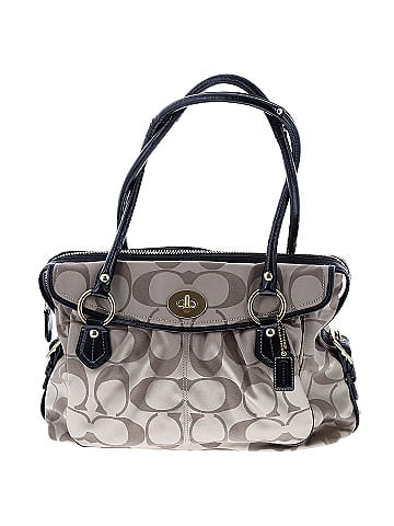 Coach Shoulder Bag (view 1)