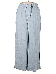 Faherty Linen Pants