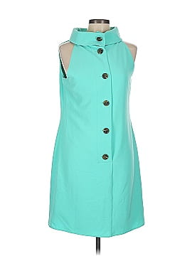 Sail To Sable Casual Dress