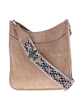 Unbranded Crossbody Bag