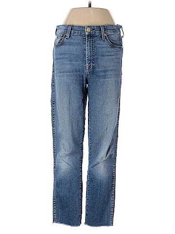 7 For All Mankind Jeans (view 1)
