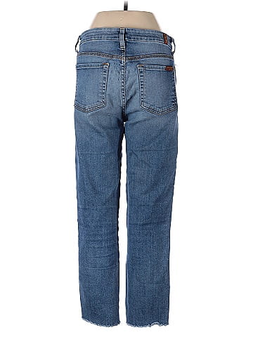 7 For All Mankind Jeans (view 2)