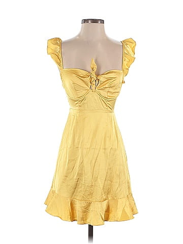 ASTR The Label Cocktail Dress (view 1)
