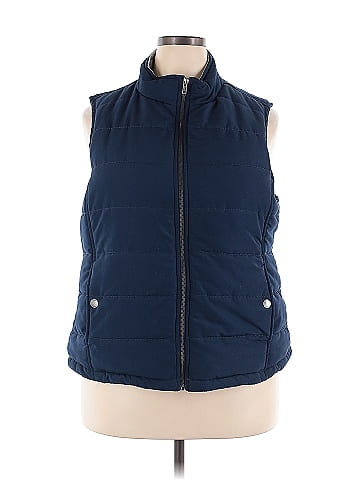 Natural Reflections Vest (view 1)