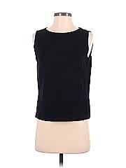 St. John Sleeveless T Shirt