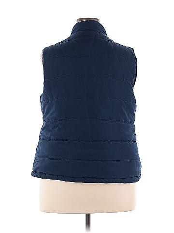 Natural Reflections Vest (view 2)
