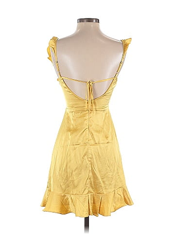 ASTR The Label Cocktail Dress (view 2)