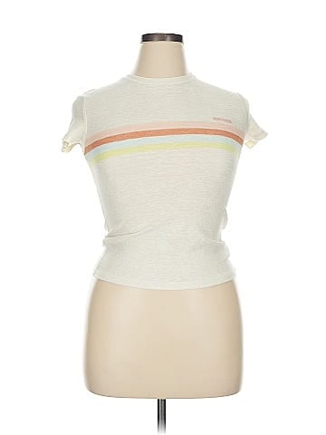 Rip Curl Short Sleeve Turtleneck (view 1)