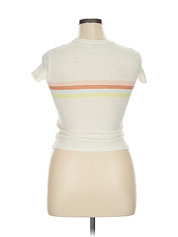 Rip Curl Short Sleeve Turtleneck (view 2)