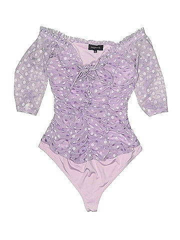 Majorelle Bodysuit (view 1)