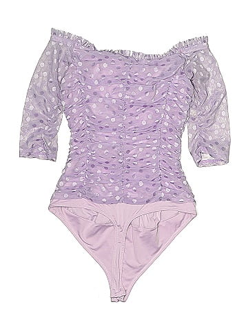 Majorelle Bodysuit (view 2)
