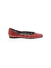 Jimmy Choo Flats