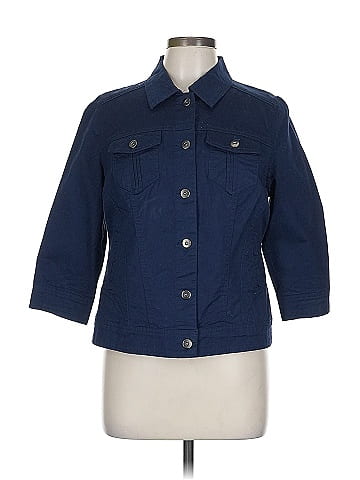 DressBarn Jacket (view 1)