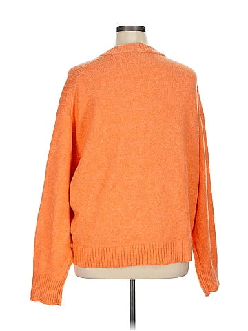 American Eagle Outfitters Pullover Sweater (view 2)