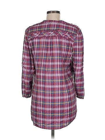 Matilda Jane 3/4 Sleeve Blouse (view 2)