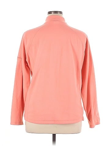 L.L.Bean Fleece (view 2)