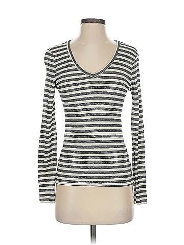 Michael Stars for Anthropologie Long Sleeve T-Shirt (view 1)