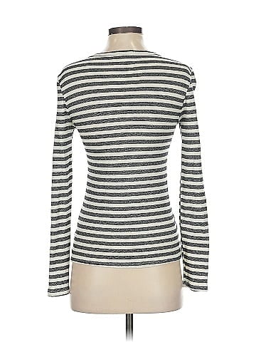 Michael Stars for Anthropologie Long Sleeve T-Shirt (view 2)