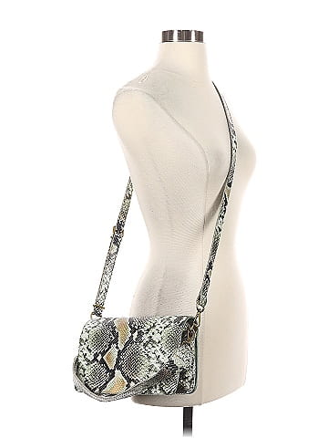 Madewell Leather Crossbody Bag (view 2)