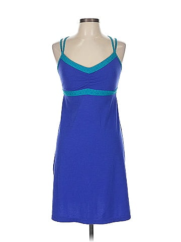 PrAna Cocktail Dress (view 1)