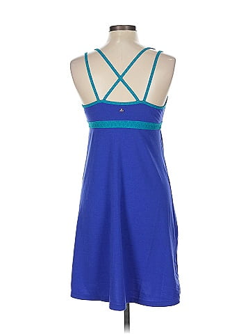 PrAna Cocktail Dress (view 2)