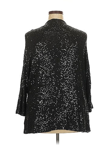 Jones New York Signature Cardigan (view 2)