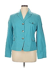 Ak Anne Klein Blazer