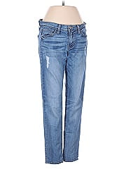 Flying Monkey Jeans