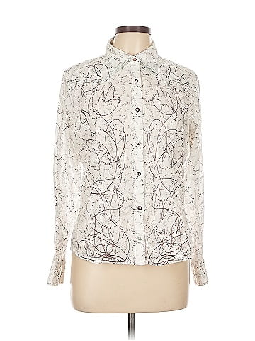 Wrangler Jeans Co Long Sleeve Blouse (view 1)