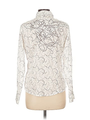 Wrangler Jeans Co Long Sleeve Blouse (view 2)