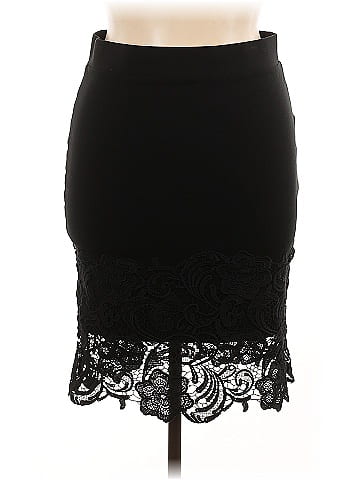 Olivia Blu Formal Skirt (view 1)