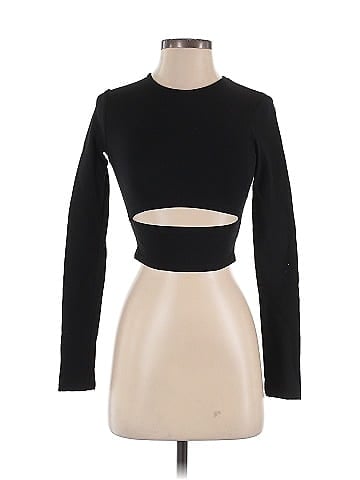 Adika Long Sleeve T-Shirt (view 1)
