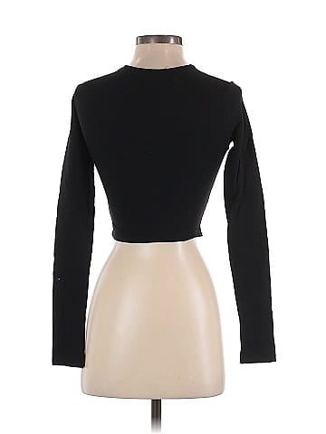 Adika Long Sleeve T-Shirt (view 2)