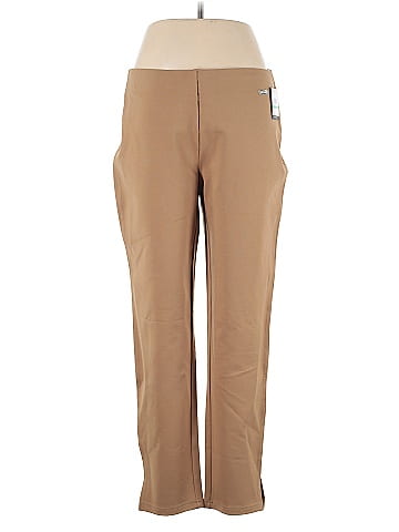 Rafaella Casual Pants (view 1)