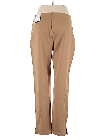 Rafaella Casual Pants (view 2)