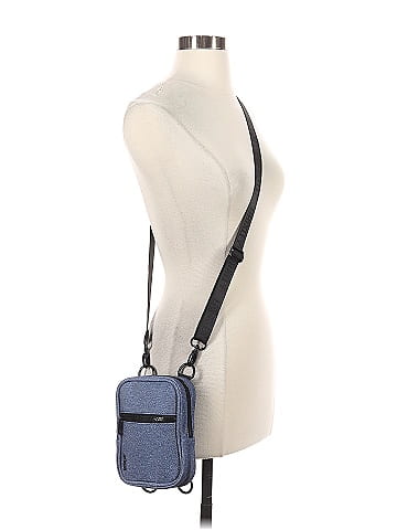 Brinley Co. Crossbody Bag (view 2)