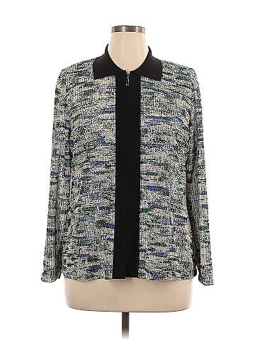 misook Blazer (view 1)