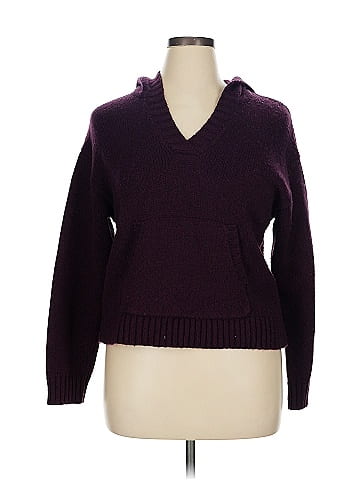 Splendid Pullover Sweater (view 1)