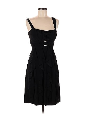 Betsy & Adam Cocktail Dress (view 1)