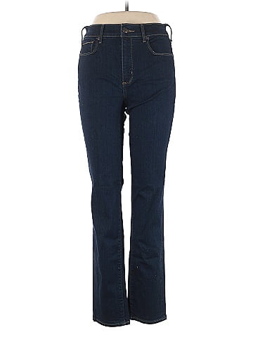 Eddie Bauer Jeans (view 1)