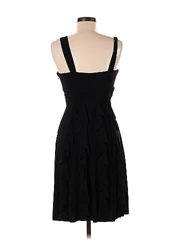 Betsy & Adam Cocktail Dress (view 2)