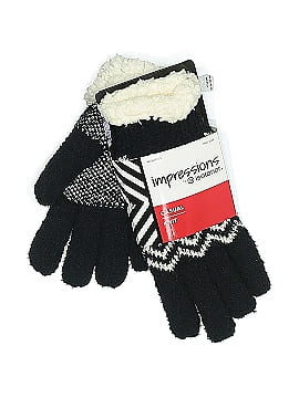 Isotoner Gloves