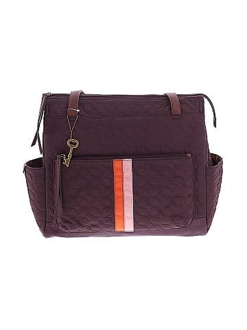 Fossil Tote (view 1)