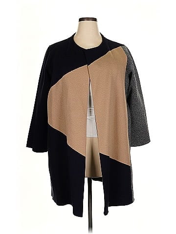 Ann Taylor Poncho (view 1)