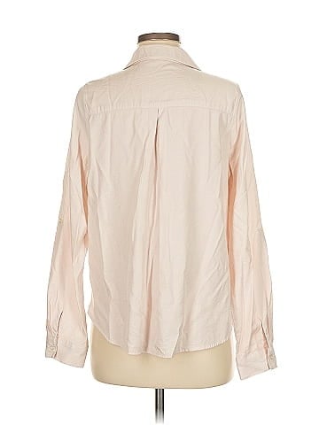 Fore Long Sleeve Button-Down Shirt (view 2)
