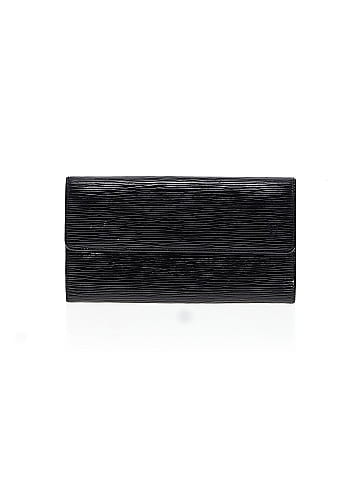 Louis Vuitton Vintage Epi Leather Sarah Continental Wallet (view 1)