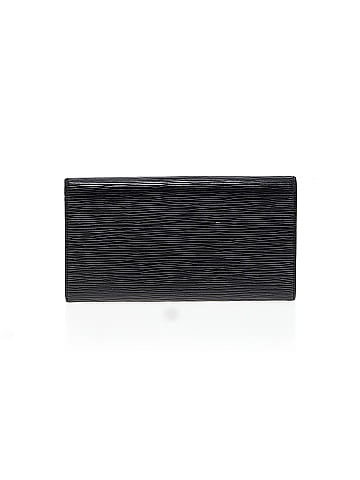 Louis Vuitton Vintage Epi Leather Sarah Continental Wallet (view 2)