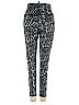 Terez Paisley Gray Active Pants Size S - photo 2