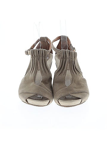 Earthies Wedges (view 2)
